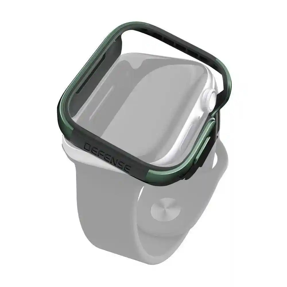 X-Doria Defense Edge 40mm Case for Apple Watch - Safqqa Egypt