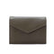 TGS Lisa Leather Bag For Women and Girls - Olive - Safqqa Egypt