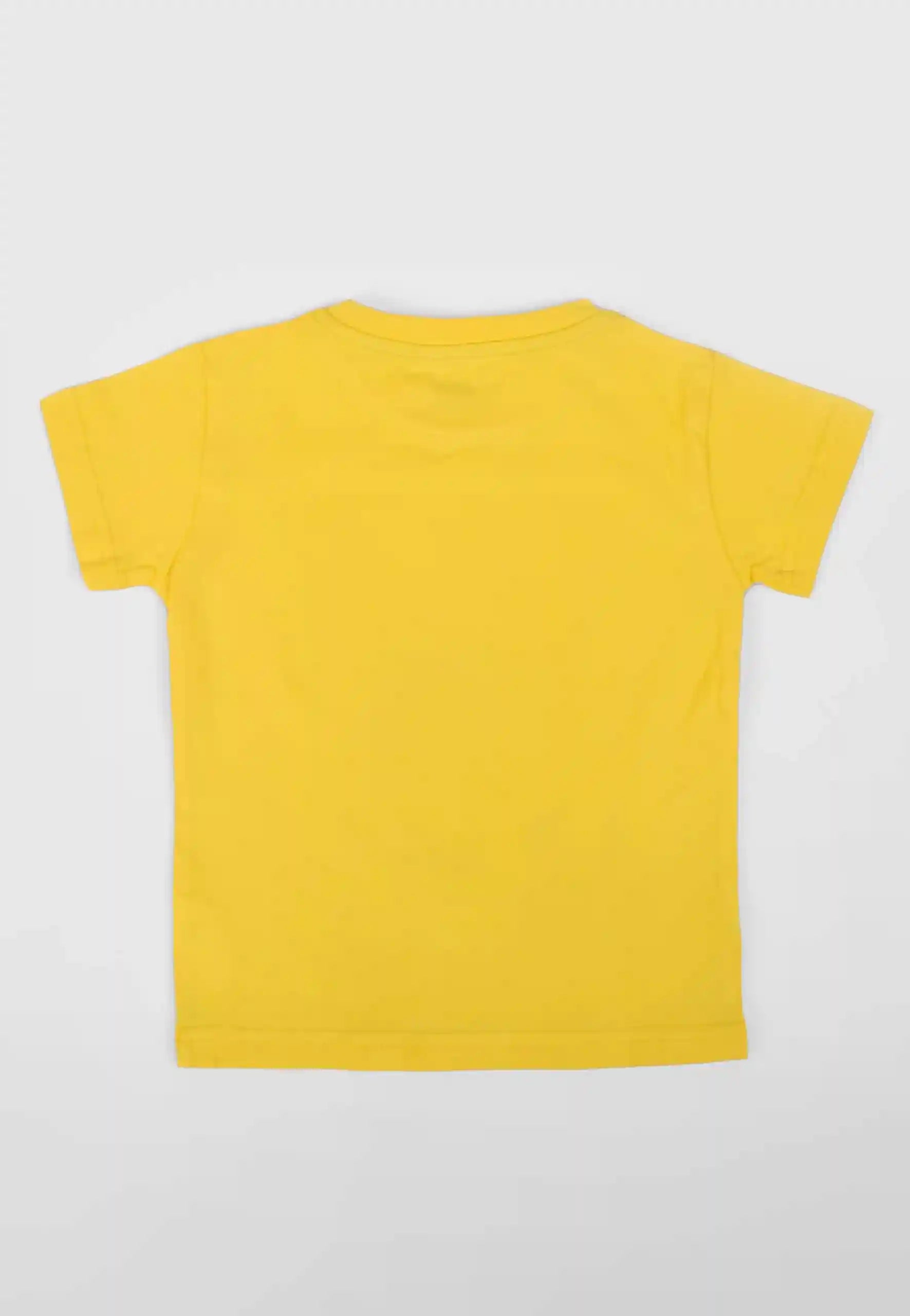 junior Baby Boys Short Sleeve T-Shirts - Safqqa Egypt