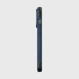 X-Doria RAPTIC Secure Magsafe for iPhone 14 Marine Blue