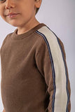 سترة من Concrete boys C321PL2-W23-88N-1076