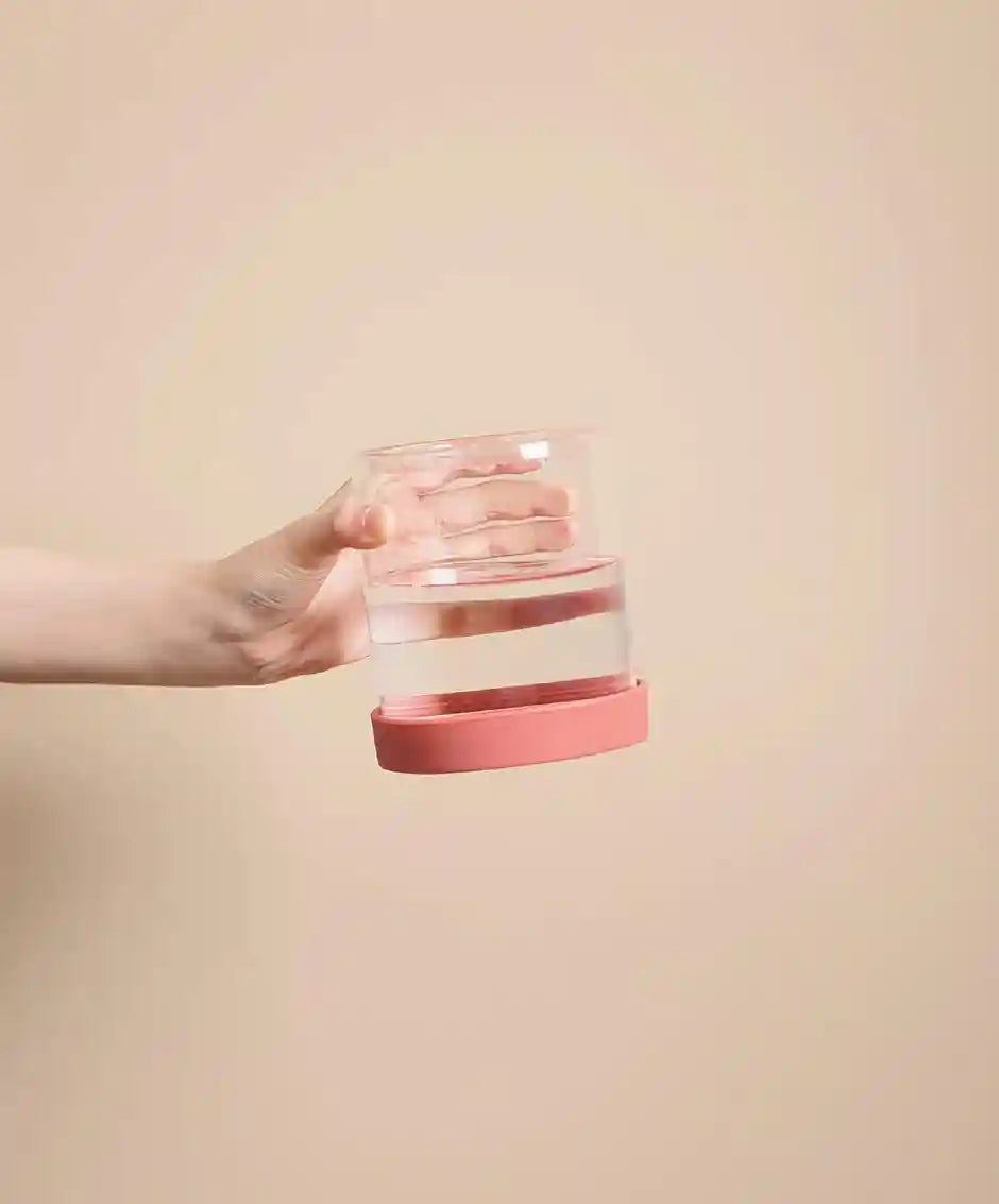 From Pinmoo Original Design Distinctive Stackable Airtight Three Dimension Food Storage Containers - Safqqa Egypt