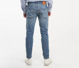 بنطلون جينز 512 Slim Taper Fit للرجال من Levi's