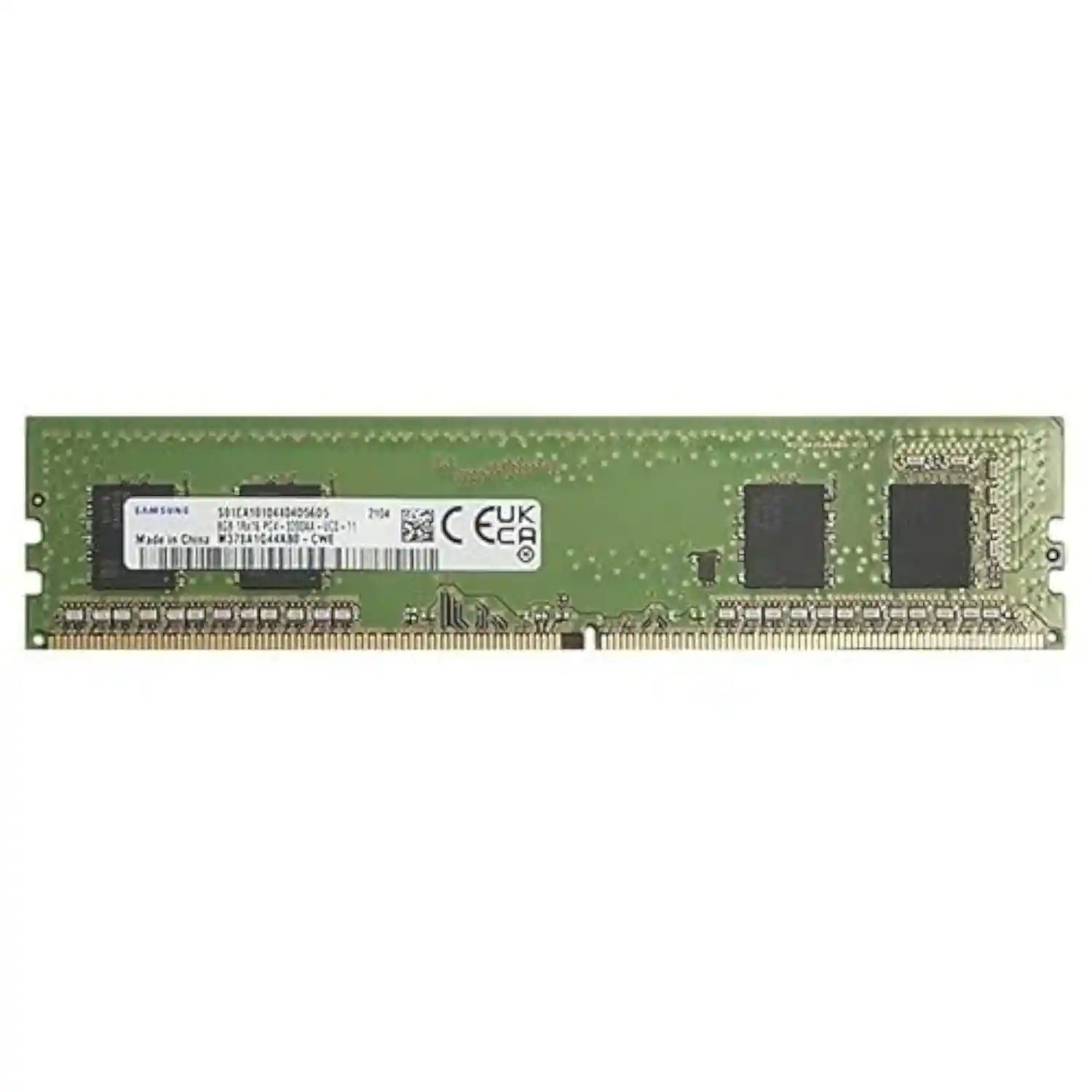 Samsung 8GB DDR4 3200Mhz Memory RAM - Safqqa Egypt