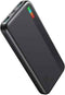 Joyroom JR-T016 Dazzling Series 12W Power Bank 10000mAh - Black - Safqqa Egypt