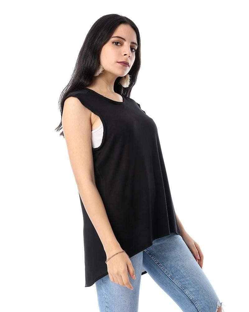 Dockland womens 1073 Blouse For Womens - Safqqa Egypt