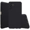 Compatible with Samsung Galaxy A13 5G/A04S Case, Flexible Silicone Protective Phone Case (Black) - Safqqa Egypt