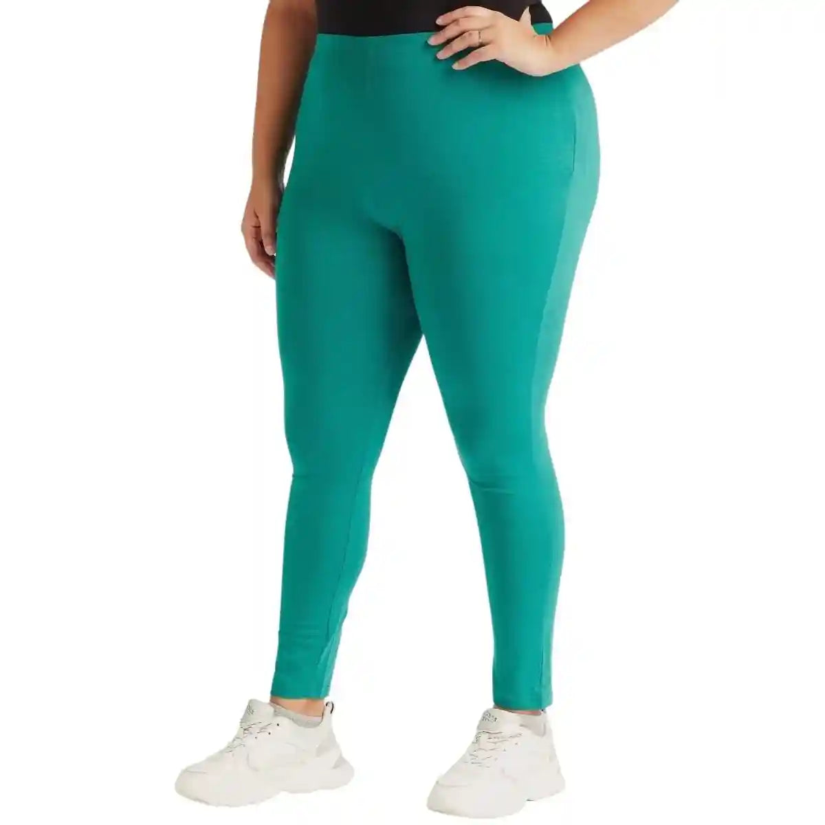 Splash womens Leggings (pack of 1) - Safqqa Egypt