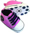 Mix & Max Baby Girls Sneakers - Safqqa Egypt