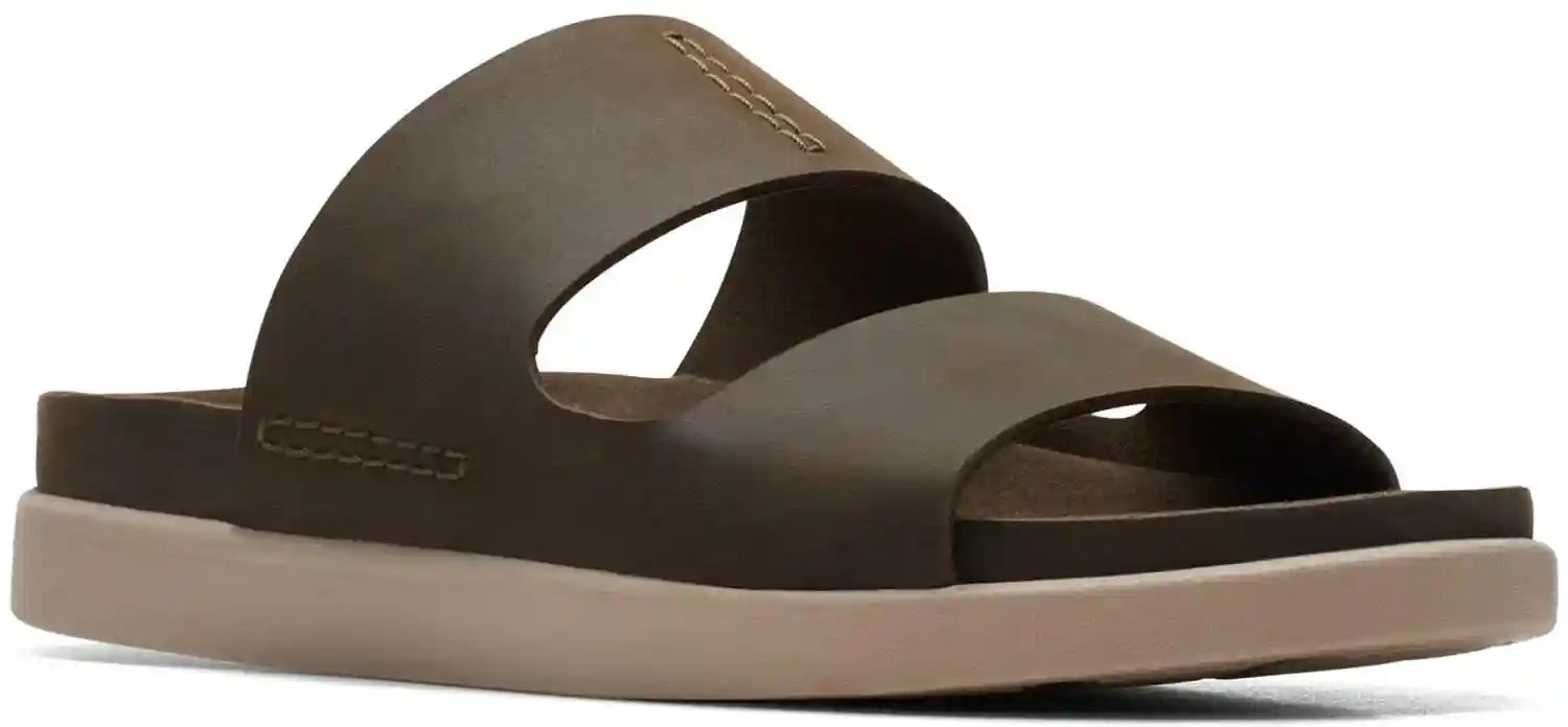 Clarks Slipper For Mens - Safqqa Egypt