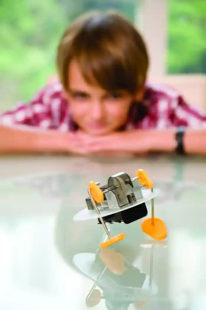 4M Robot duck 3907-large - Safqqa Egypt