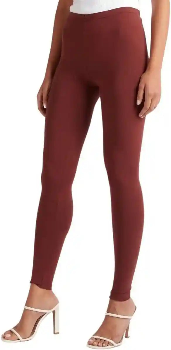 Splash womens 6035925 W LONG LEGIN Leggings (pack of 1) - Safqqa Egypt