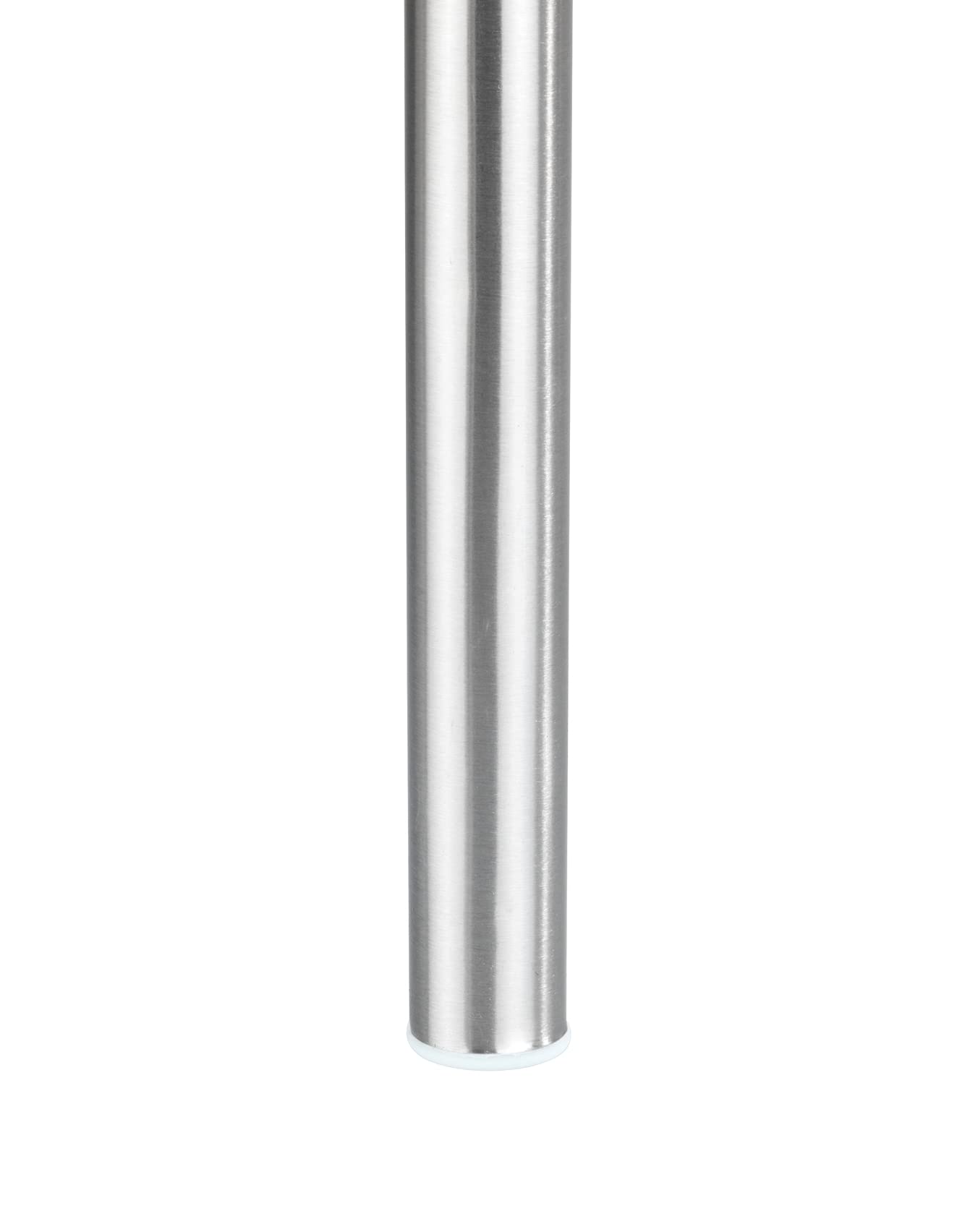 رف مطبخ وينيكو بلانكو مع حامل مناشف وأدوات مطبخ، 55x21x18 سم،