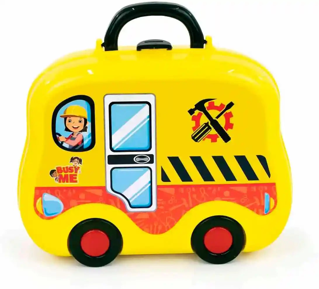 ADDO Busy me little builder's tool shop - Safqqa Egypt