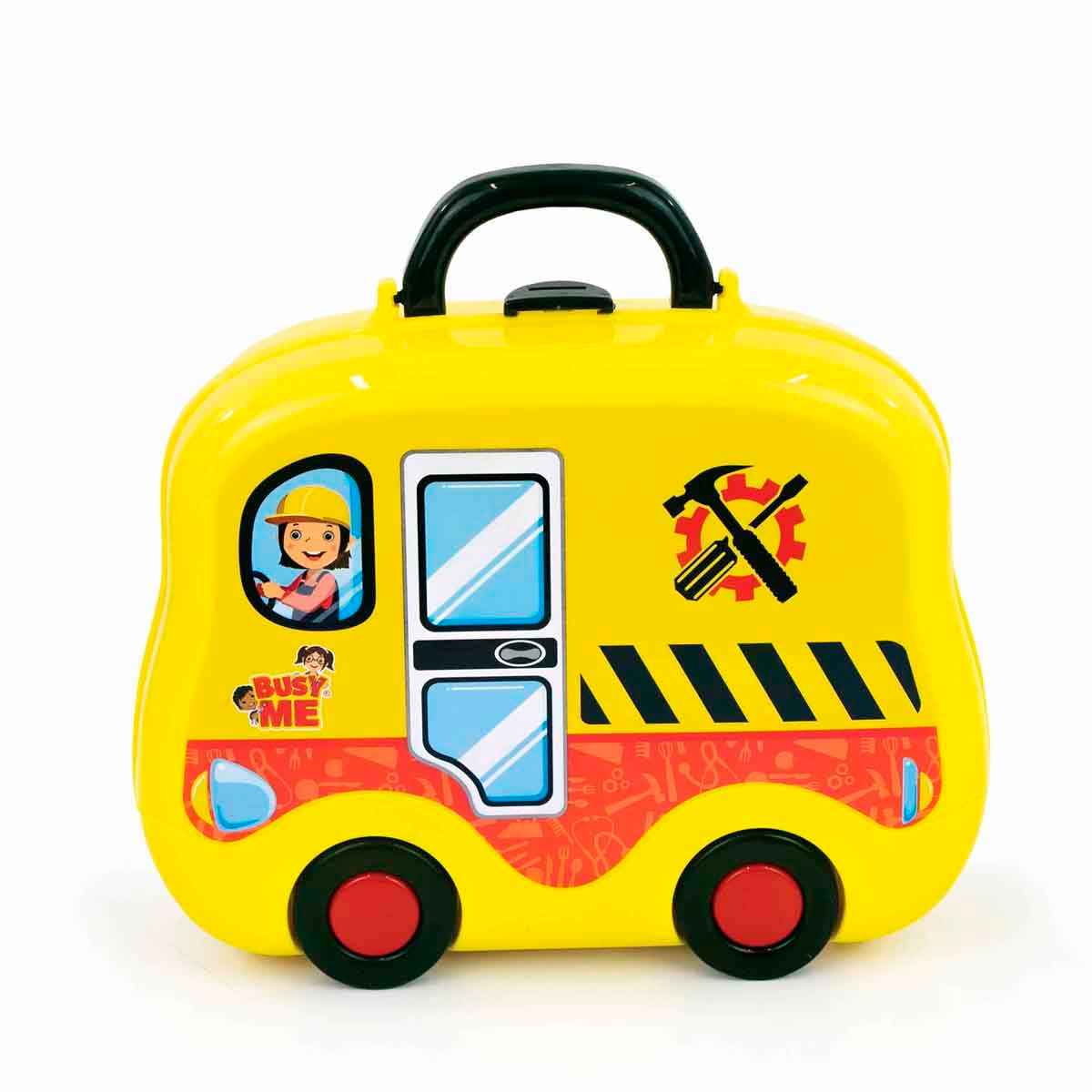 ADDO Busy me little builder's tool shop - Safqqa Egypt