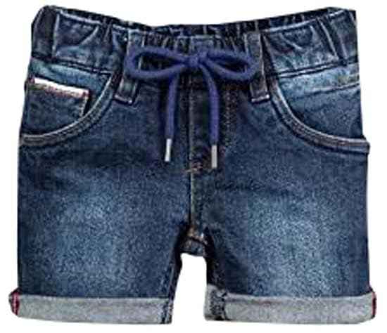 Concrete boys C322SR3-S22-45N-1067 Shorts - Safqqa Egypt