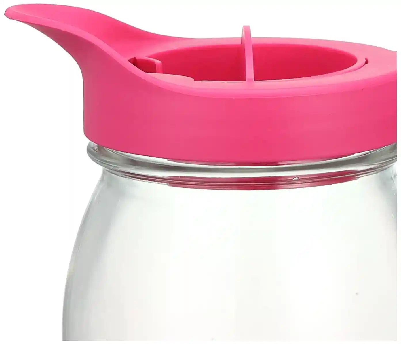 Borgonovo SET FLEXY 2 * 1 (JUG/JAR) 750ML - Safqqa Egypt