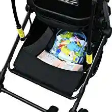 latafah Stroller For Baby - Safqqa Egypt