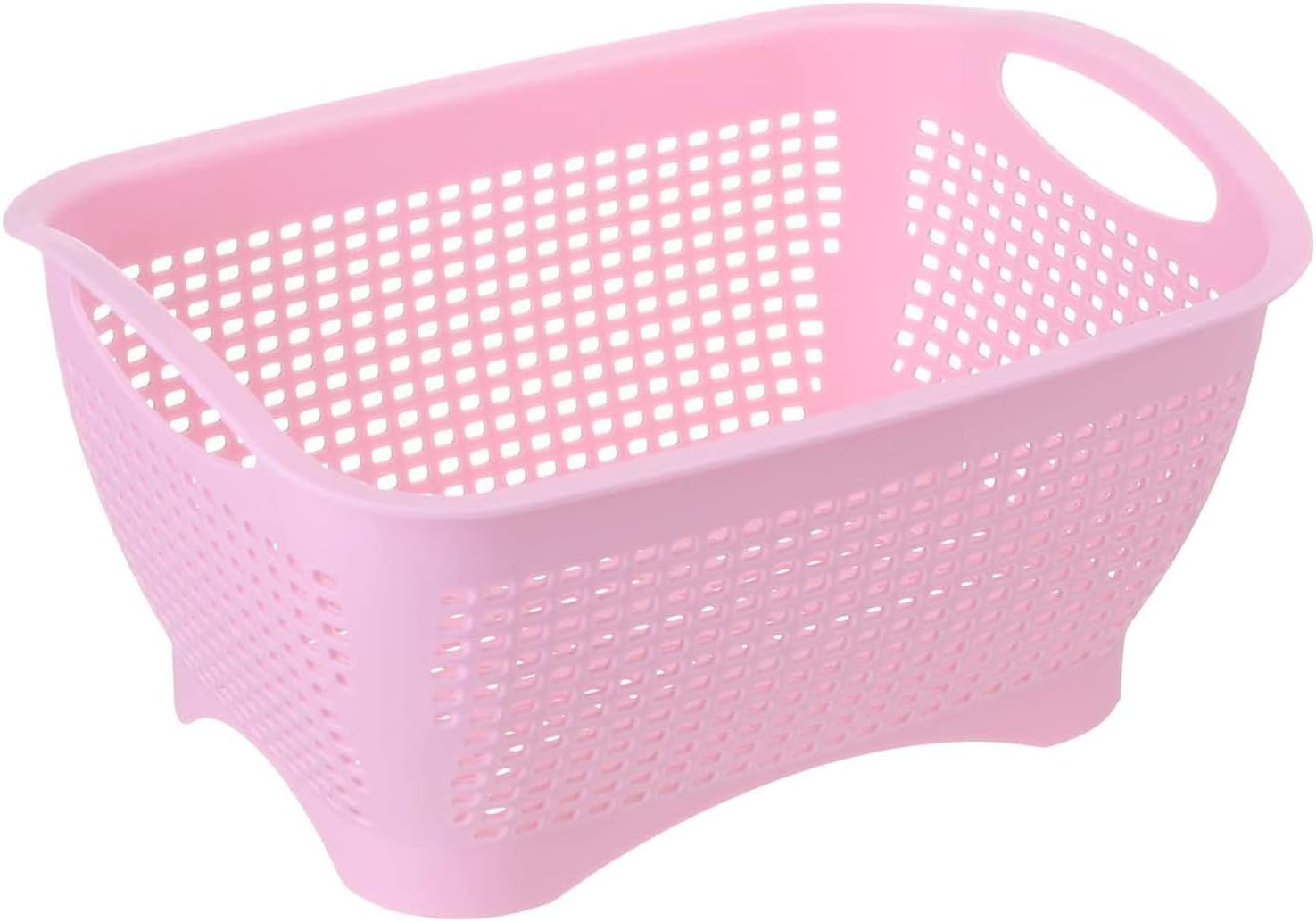 سلة Max Plast الأندلس مع حامل – تصميم عملي وأنيق للتخزين