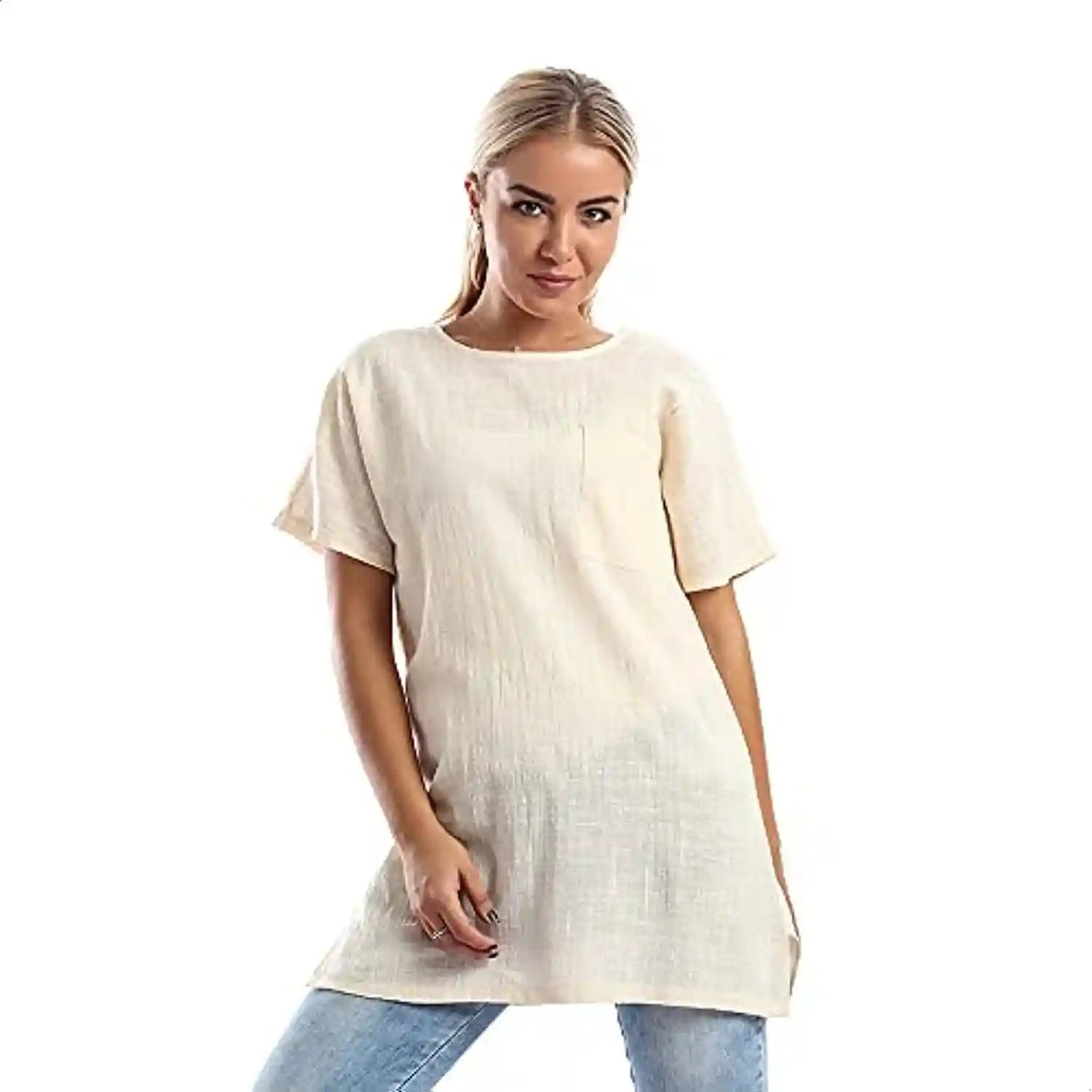 Andora Women Blouses - Safqqa Egypt