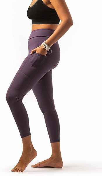 Red Dot Girls 2200RD Leggings - Safqqa Egypt