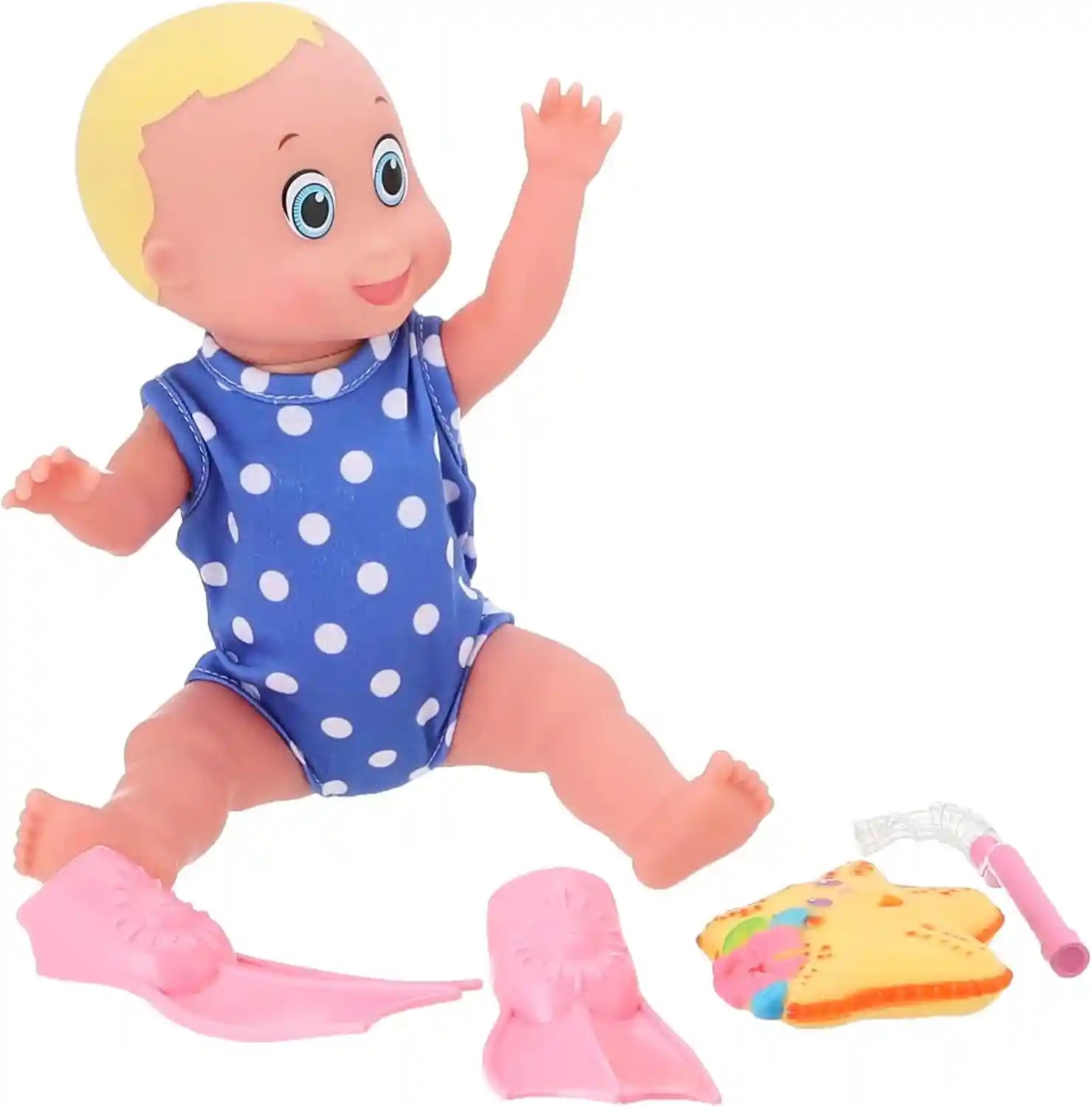 Bambolina - Doll 100 - Safqqa Egypt