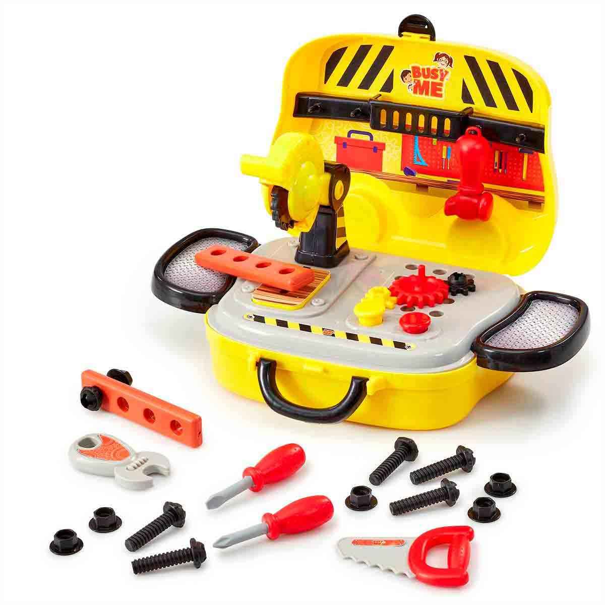 ADDO Busy me little builder's tool shop - Safqqa Egypt