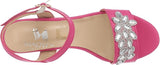 Madyos womens 807-MAD Heeled Sandal