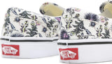 حذاء التزلج الكلاسيكي Paradise Floral للأولاد من Vans