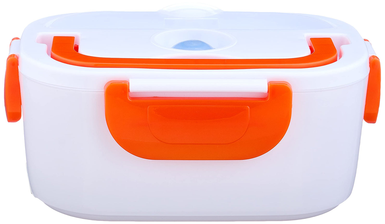 صندوق غداء كهربائي متعدد الوظائف لحفظ الحرارة بلاستيك الألوان