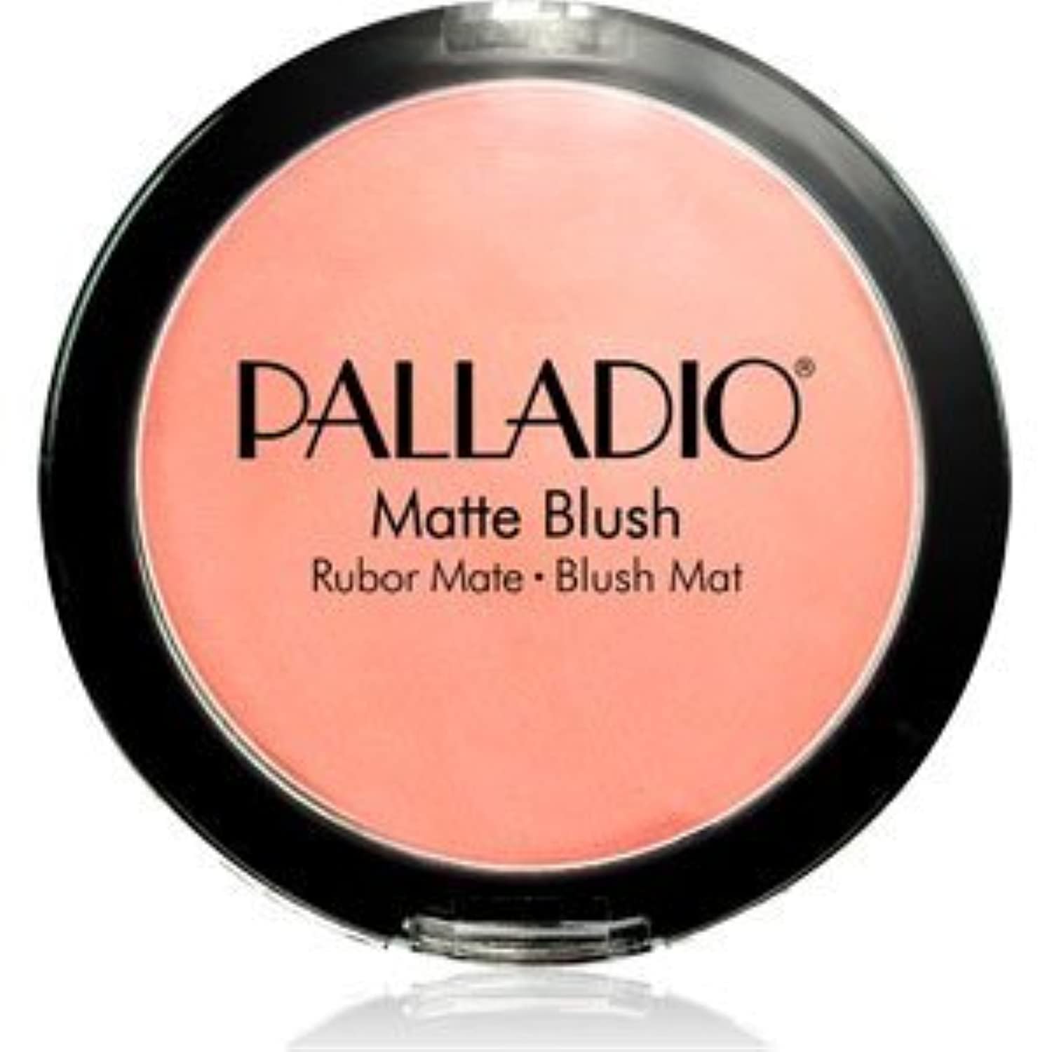 بودرة خدود مات، ايس بيتش BM03