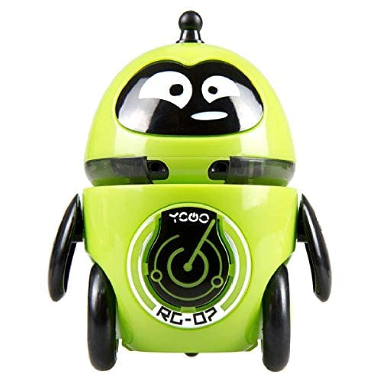 اتبعني حزمة DROID واحدة