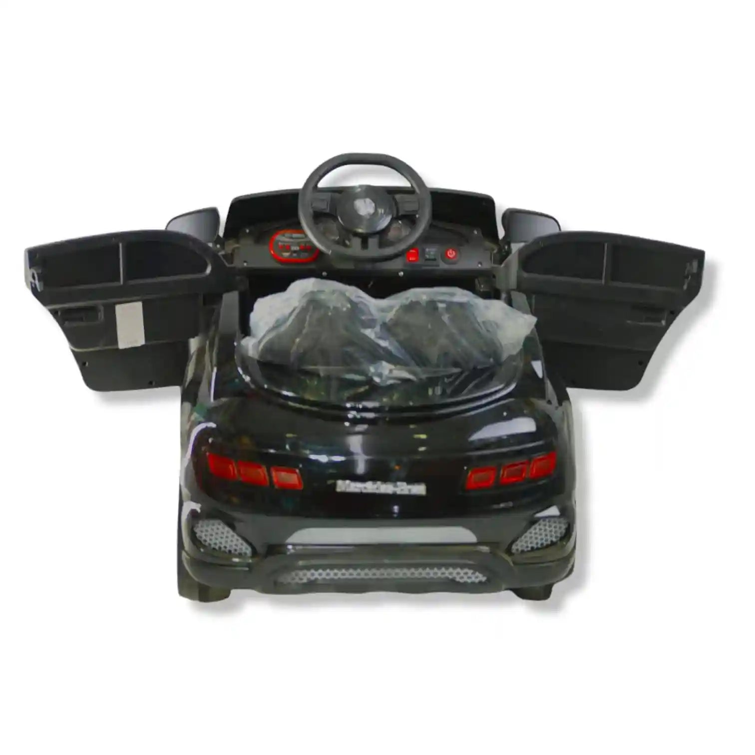 Heebta VTech Baby Toot-Toot Drivers Parking Tower - Safqqa Egypt