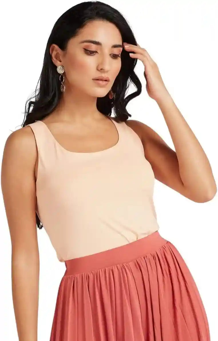 Splash womens 5531708 AW21MODSCOOP Undershirt (pack of 1) - Safqqa Egypt