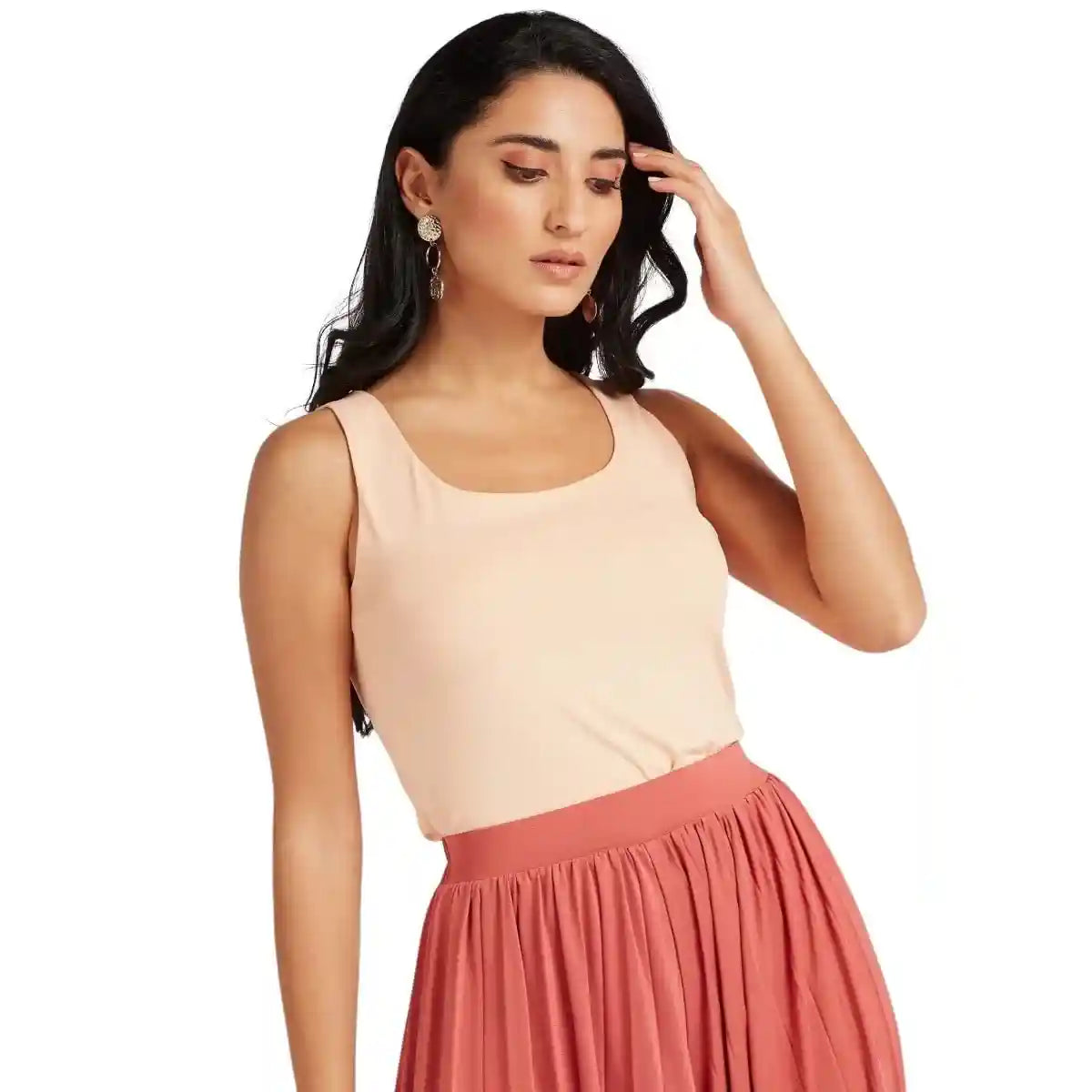 Splash womens 5531708 AW21MODSCOOP Undershirt (pack of 1) - Safqqa Egypt