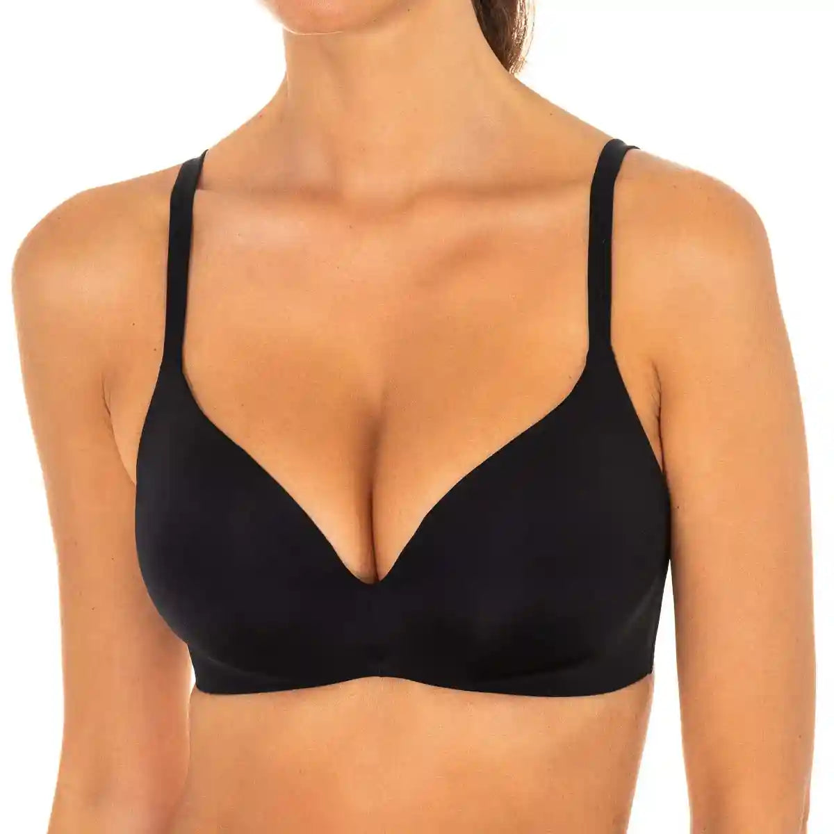 DIM Womens Generous SUPER PUSH UP BRA Bra - Safqqa Egypt