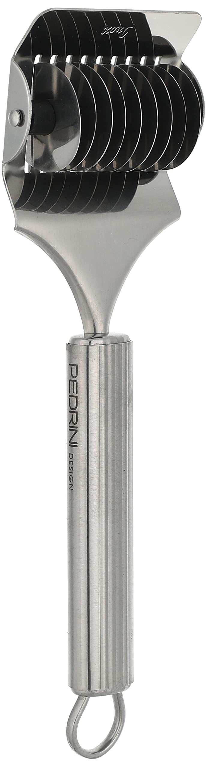 Premium Manual Pasta & Noodle Cutter Wheel – Sharp, High-Quality Kitchen Tool - Safqqa Egypt