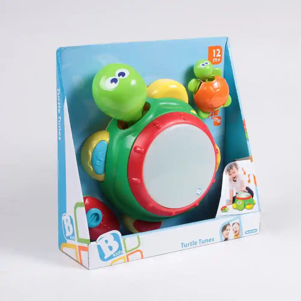 Bkids Turtle Tunes - Safqqa Egypt