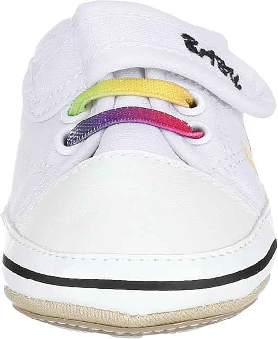 MIX & MAX unisex-baby 9673 Sneaker - Safqqa Egypt