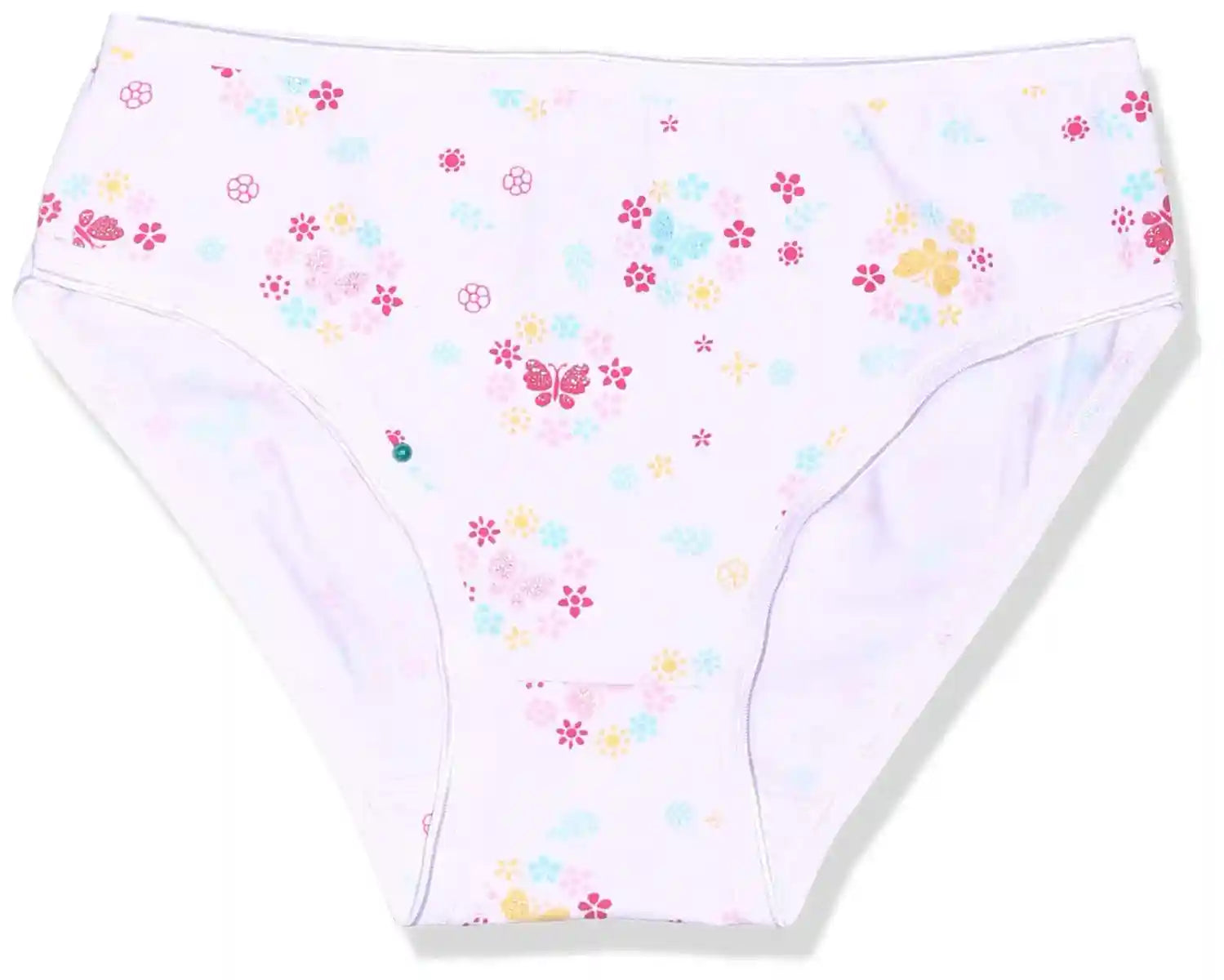 Papillon Underwear For Girls - Safqqa Egypt