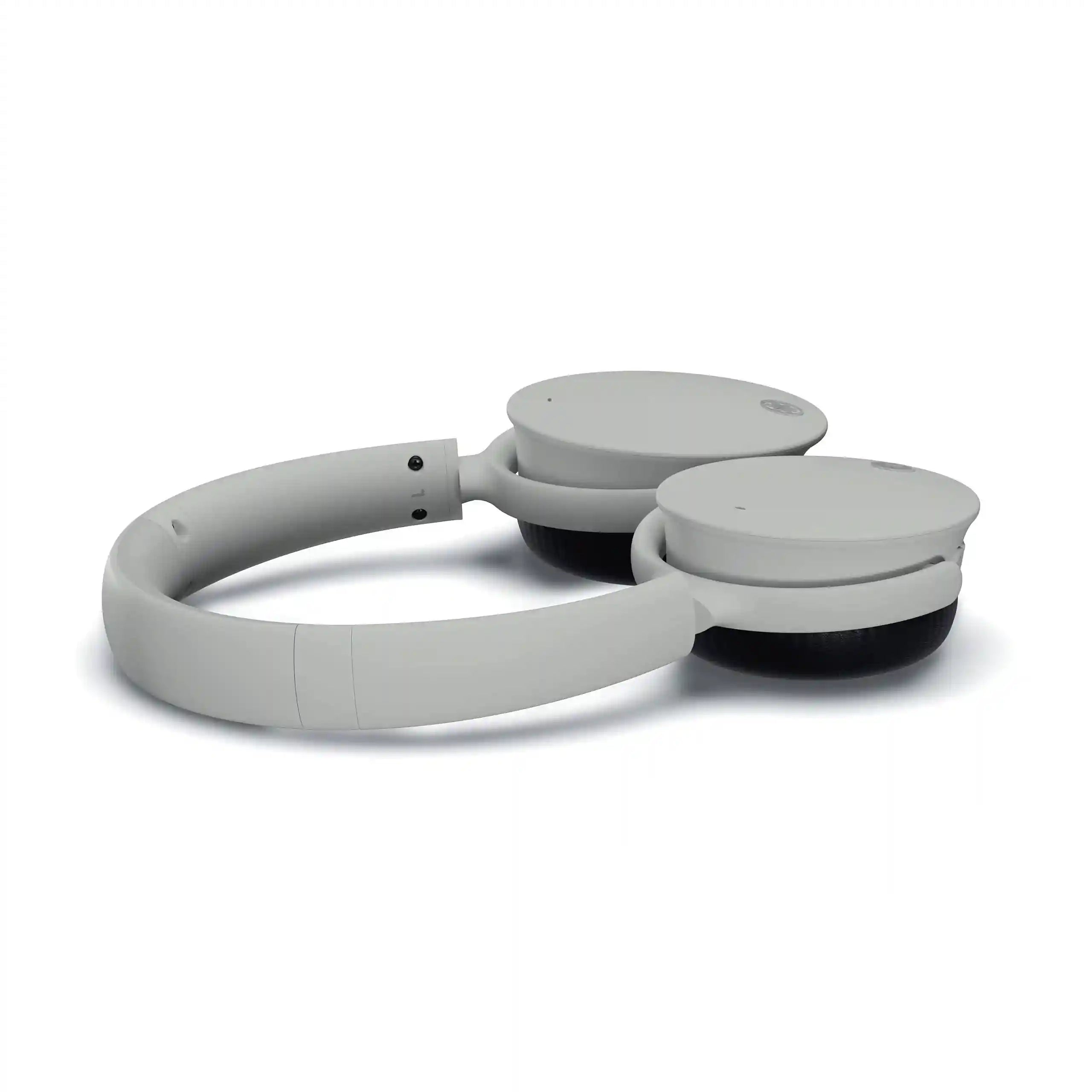 YH-E500A On -Ear Headphone Gray - Safqqa Egypt