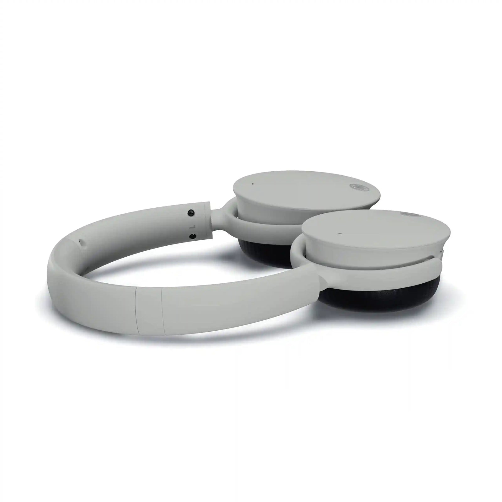 YH-E500A On -Ear Headphone Gray - Safqqa Egypt