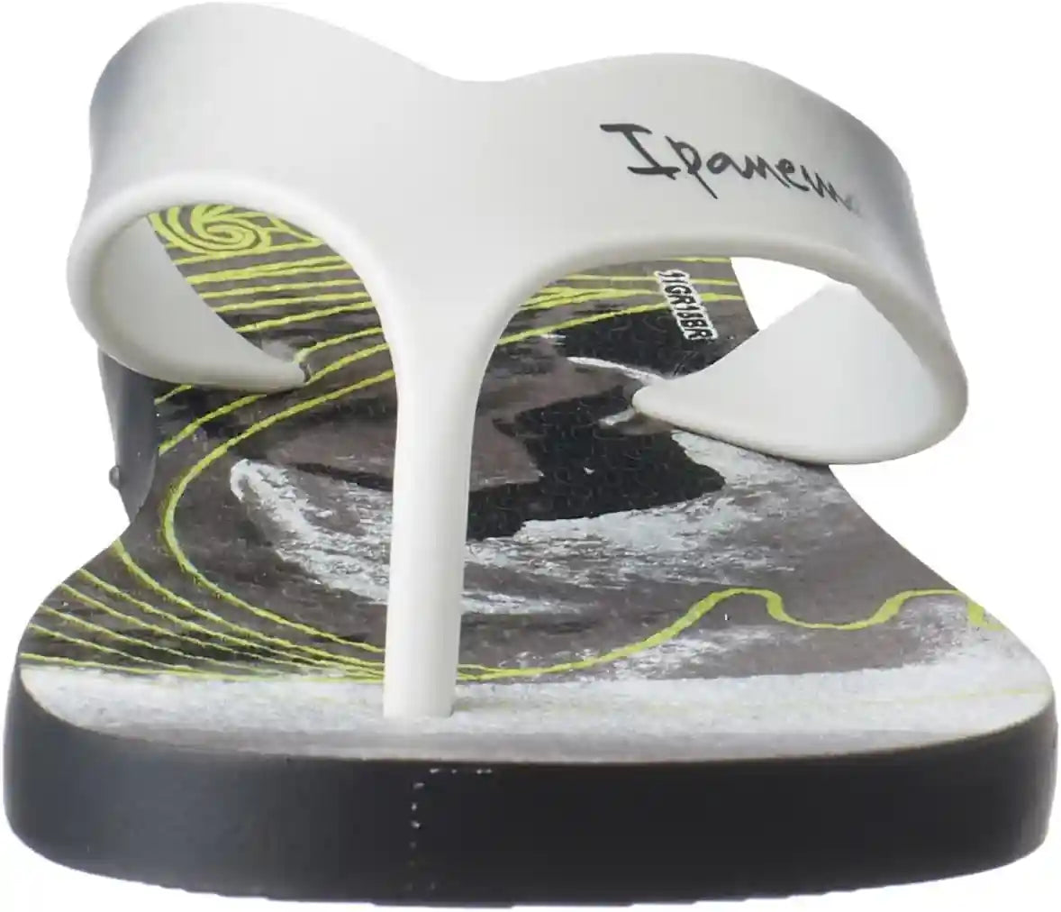 Ipanema unisex-child DECK INF SLIPPER Flip-Flop - Safqqa Egypt