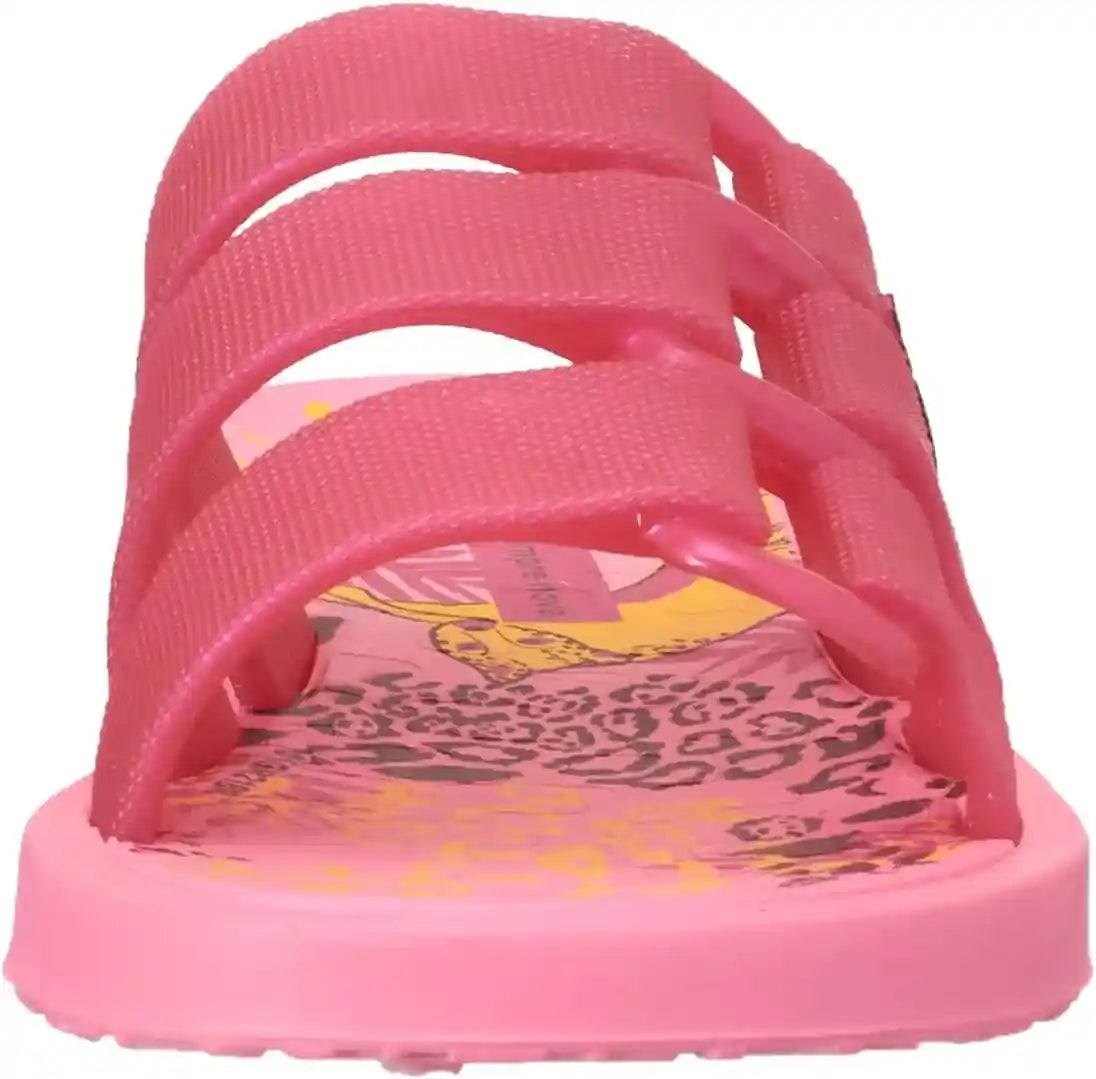 Ipanema baby-girls BOLD PRINT KID S Flip-Flop - Safqqa Egypt