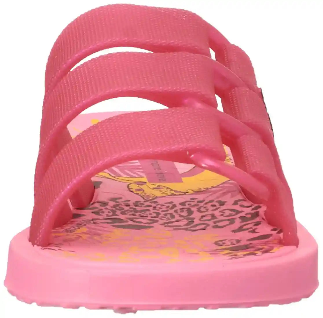 Ipanema baby-girls BOLD PRINT KID S Flip-Flop - Safqqa Egypt