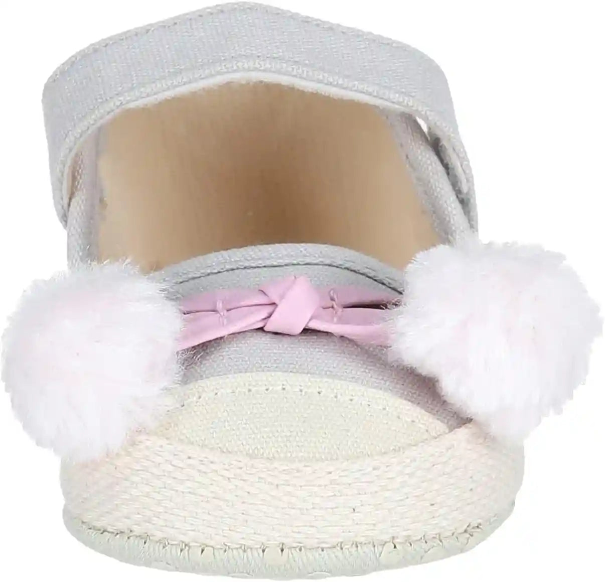 Mix & Max baby-girls C485 Ballet Flat - Safqqa Egypt