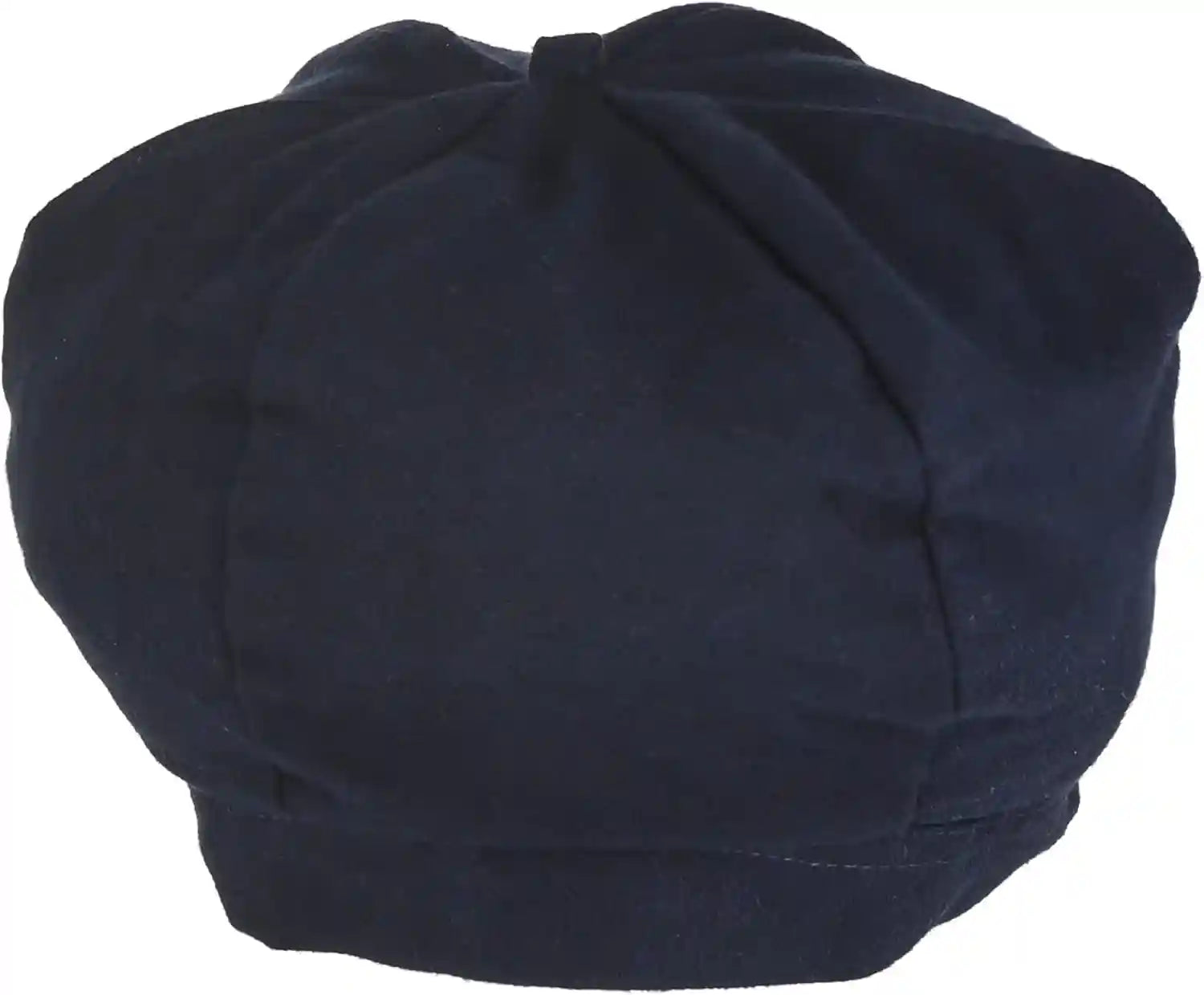 Concrete Girls C526HT1-W23-14P-1005 Solid Flat Cap - Safqqa Egypt