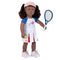 Toys Our Generation Tennis Champion Doll - AA, Imene - Safqqa Egypt