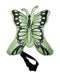 Eizi EZ-E-027 Butterfly Swimming Pools Float With Strap - Green Black - Safqqa Egypt