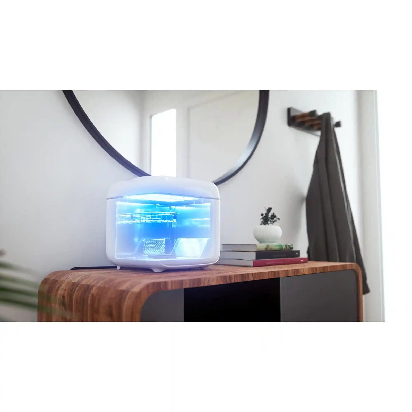 Philips Disinfection box 10L UV-C White - Safqqa Egypt